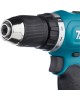 Дрель MAKITA DDF453RFE 178361 Дрель ак,18В,2х3АчLI-ION