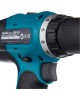 Дрель MAKITA DDF453RFE 178361 Дрель ак,18В,2х3АчLI-ION