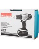 Дрель MAKITA DDF453RFE 178361 Дрель ак,18В,2х3АчLI-ION
