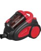 Безмешковый пылесос CENTEK CT-2520 черный/красный
