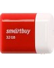 USB флеш SMARTBUY (SB32GBLARA-R) 32GB LARA RED