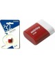 USB флеш SMARTBUY (SB32GBLARA-R) 32GB LARA RED