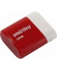 USB флеш SMARTBUY (SB32GBLARA-R) 32GB LARA RED