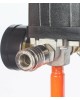 Безмасляные компрессоры PATRIOT 525306375 WO 24 160 Компрессор поршневой безмасляный