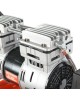 Безмасляные компрессоры PATRIOT 525306375 WO 24 160 Компрессор поршневой безмасляный