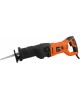 Пила сабельная PATRIOT 120301435 RS 909 Пила сабельная сетевая
