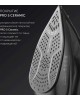 Утюг POLARIS PIR-2430К черный