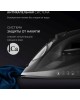 Утюг POLARIS PIR-2430К черный
