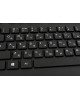Клавиатура проводная LOGITECH K280E черный USB