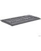 Клавиатура проводная LOGITECH K280E черный USB