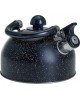 Чайник нерж со свистком WEBBER BE-0539 2,5л