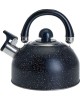 Чайник нерж со свистком WEBBER BE-0539 2,5л