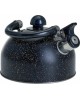 Чайник нерж со свистком WEBBER BE-0539 2,5л