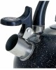 Чайник нерж со свистком WEBBER BE-0539 2,5л