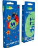 Наушники MORE CHOICE (4627151193038) G24 Blue