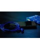 Наушники MORE CHOICE (4627151193038) G24 Blue