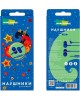 Наушники MORE CHOICE (4627151193038) G24 Blue