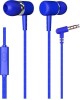 Наушники MORE CHOICE (4627151193038) G24 Blue
