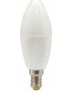 Лампы светодиодные ECOLA C4RW70ELC CANDLE LED PREMIUM 7,0W 220V E14 2700K свеча (композит) 105X37