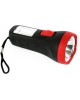 Cветодиодный фонар ULTRAFLASH (14253) LED16014 черный