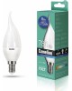 Лампа светодиодная CAMELION LED8-CW35/865/E14 (Эл.лампа светодиодная 8Вт 220В)