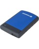 Внешний жесткий диск TRANSCEND (TS1TSJ25H3P) 1TB STOREJET 25H3P 2.5