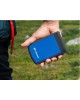 Внешний жесткий диск TRANSCEND (TS1TSJ25H3P) 1TB STOREJET 25H3P 2.5