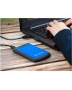 Внешний жесткий диск TRANSCEND (TS1TSJ25H3P) 1TB STOREJET 25H3P 2.5