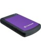 Внешний жесткий диск TRANSCEND (TS1TSJ25H3P) 1TB STOREJET 25H3P 2.5