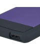Внешний жесткий диск TRANSCEND (TS1TSJ25H3P) 1TB STOREJET 25H3P 2.5