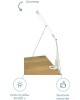ЭЛЕКТРИКА UNIEL (UL-00008663) TLD-572 White/LED/500Lm/4500K/Dimmer