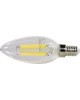 Лампа SMARTBUY (SBL-C37F-8-40K-E14) 8W/4000/E14