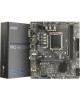 Материнская плата MSI PRO H610M-E DDR4 {H610, LGA1700, 2 DDR4, 1 PCI-Ex16, 1 PCI-Ex1, 1 M.2, 4 SATA3.0, 4 USB3.2Gen1, 8 USB 2.0}
