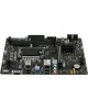 Материнская плата MSI PRO H610M-E DDR4 {H610, LGA1700, 2 DDR4, 1 PCI-Ex16, 1 PCI-Ex1, 1 M.2, 4 SATA3.0, 4 USB3.2Gen1, 8 USB 2.0}