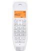 Радиотелефон MOTOROLA S1202 белый