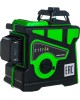 Построитель лазерных плоскостей ZITREK LL12-GL-Cube 065-0168