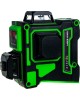 Построитель лазерных плоскостей ZITREK LL12-GL-Cube 065-0168