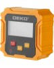 Измеритель DEKO DKAM01, с магнитным основанием 065-0244