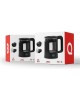 Чайник BQ KT2000G Black