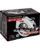 Дисковая пила ИНТЕРСКОЛ ДП-165/1300 551.2.0.70