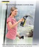 Стеклоочиститель KARCHER WV 2 Premium 1.633-425.0