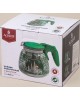 Чайник заварочный AGNESS 885-116 СУРА 900мл