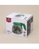 Чайник заварочный AGNESS 885-116 СУРА 900мл