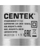 Миксер CENTEK CT-1123 BEIGE