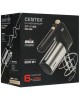 Миксер CENTEK CT-1123 BEIGE