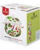 Кастрюля AGNESS 934-548 ПРОВАНС ЛИМОНЫ 3.6л