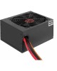 EXEGATE EX292162RUS-PC Блок питания 850W 850PPE (ATX, APFC, PC, КПД 80% (80 PLUS), 12cm fan, 24pin, 2x(4+4)pin, PCIe, 6xSATA, 3xIDE, black, кабель 220