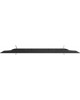 SKYWORTH LED 43G66G SMART TV 4K Ultra HD безрамочный