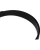 OKLICK Наушники с микрофоном Оклик HS-M600 черный 1.8м накладные оголовье (1900372)