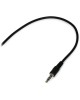 OKLICK Наушники с микрофоном Оклик HS-M600 черный 1.8м накладные оголовье (1900372)